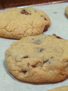 Little round discs of joy